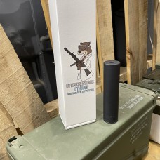 Otter Creek Labs Lithium 9mm SMG/PCC suppressor